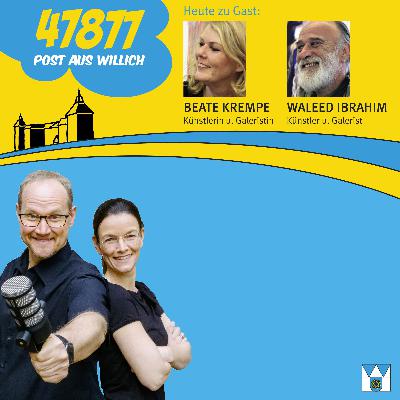 Folge 17: Das Leben ist schön- ich bin sicher, dass ich es schaffe! Folge 17: Das Leben ist schön- ich bin sicher, dass ich es schaffe!