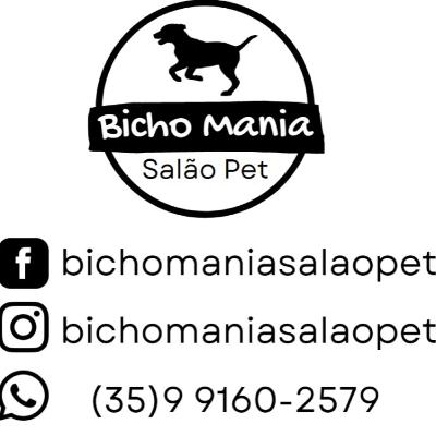 Bicho Mania Salão Pet