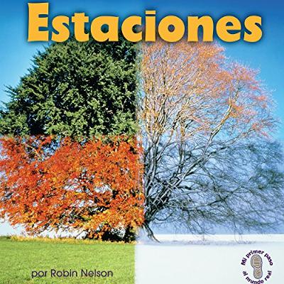 Estaciones [Seasons] (Audiolibro) | Prueba Gratis