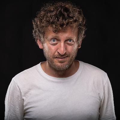 #43 Ondřej Kobza⎮organizátor veřejných projektů
