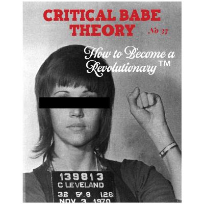 How to Become a Revolutionary™ How to Become a Revolutionary™