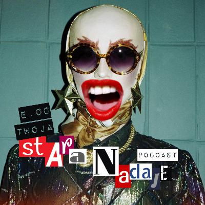 Twoja Stara nadaje e.00 - Wstępniak