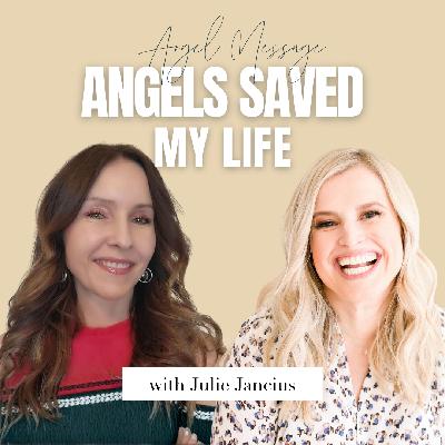 Miracles From the Other Side: Angels, Healing Waters, and 20+ Near-Death Crossings with Heather Vandermeyden