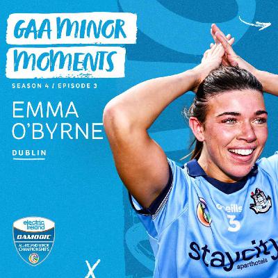 Emma O'Byrne: Teamwork, Tenacity, and a Dublin Dream