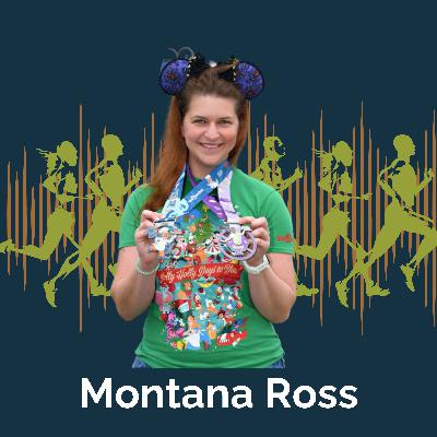 Montana Ross