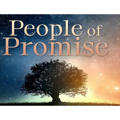 Sunday Am The People of Promise 9.14.25 Blackman Campus
