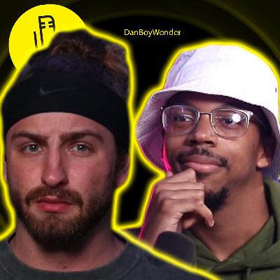 D-Talks W/ DanBoyWonder (Episode 325) D-Talks W/ DanBoyWonder (Episode 325)