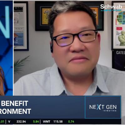 Yoon: Consumers on ‘Borrowed Time’ for Spending