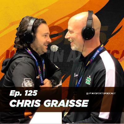 125. Chris Graisse MARSHALL UNIVERSITY 125. Chris Graisse MARSHALL UNIVERSITY