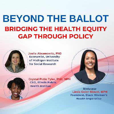 Beyond the Ballot: Bridging the Health Equity Gap Through Policy