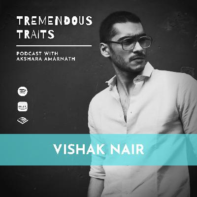 On Call : ft. Vishak Nair