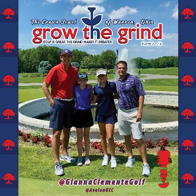 The Crown Jewel of Warren, Ohio with Gianna & Patrick Clemente