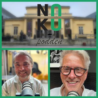 Heia kulturskolen og kultursjefen Heia kulturskolen og kultursjefen
