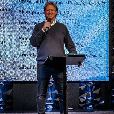 Make Room For Prayer Make Room For Prayer