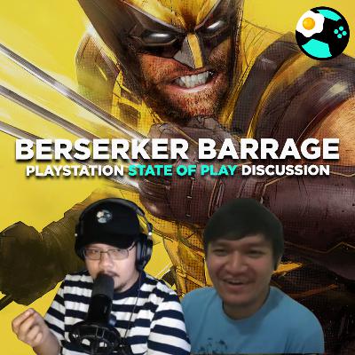 #249 | PlayStation State of Play (September, 2025) Feat. EdgyWeeeb