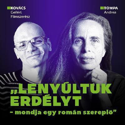 Lenyúltuk Erdélyt - mondja egy román szereplő / Tompa Andrea & Kovács Gellért / Mozinet Nagylátószög Lenyúltuk Erdélyt - mondja egy román szereplő / Tompa Andrea & Kovács Gellért / Mozinet Nagylátószög