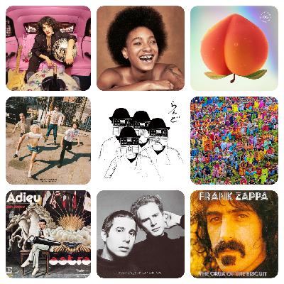 26- 24 discos del 24