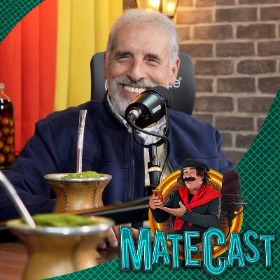 JOSÉ FOGAÇA | MATECAST #171