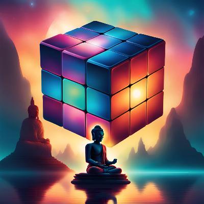 Episodio 026 - 11 Lecciones de vida del cubo rubik.