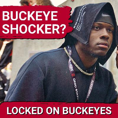 BREAKTHROUGH: Ohio State Snags Legend Bay as Elite Playmaker TRANSFORMS Buckeyes Future BREAKTHROUGH: Ohio State Snags Legend Bay as Elite Playmaker TRANSFORMS Buckeyes Future