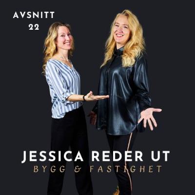 22 - Jessica reder ut hur vi kan bli hållbara - med Elise Grosse
