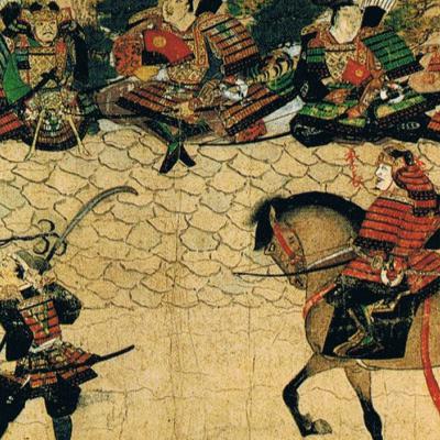{CE JOUR LA] Le vent divin sauve le Japon