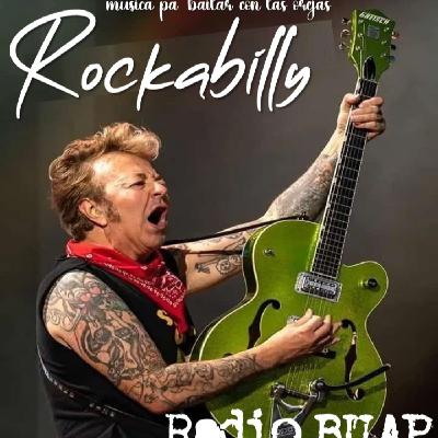Programa Rockabilly 56A Programa Rockabilly 56A