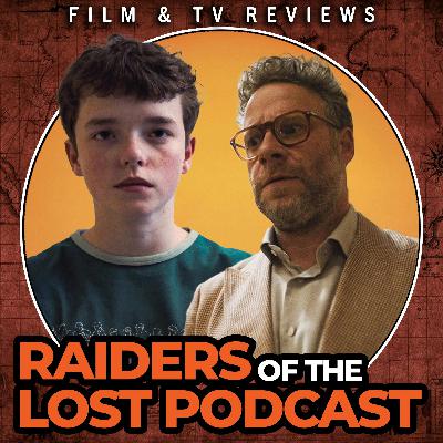 Letterboxd Recap 90: Adolescence, The Studio, Small Things Like These, Moon, Elizabeth and more! Letterboxd Recap 90: Adolescence, The Studio, Small Things Like These, Moon, Elizabeth and more!