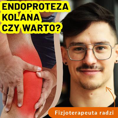 Endoproteza kolana – kiedy zacząć chodzić i obciążać nogę? Endoproteza kolana – kiedy zacząć chodzić i obciążać nogę?