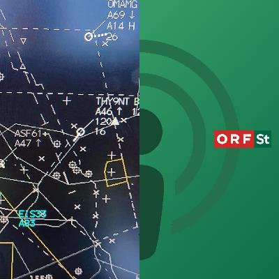 Die Fluglotsin Die Fluglotsin