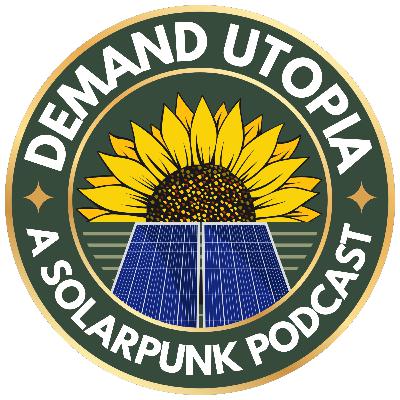 Resisting Dystopia is Demanding Utopia