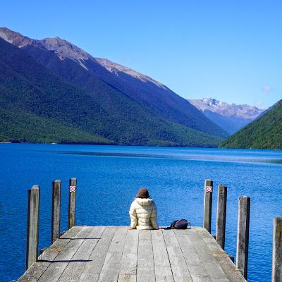 #9 【2人で乗り越えた大きな壁!】NZ ネルソンでテアラロアの大変さを収録しました #9 【2人で乗り越えた大きな壁!】NZ ネルソンでテアラロアの大変さを収録しました