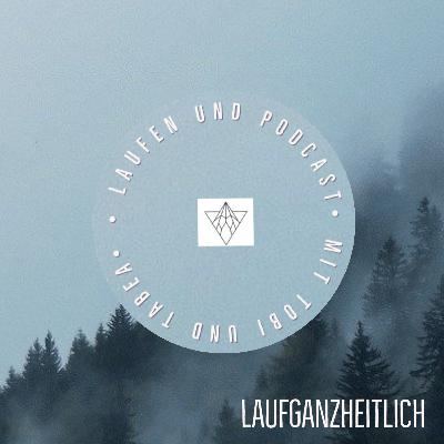 LG001 -  Laufen und Visionen