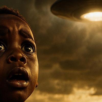 اپیزود 27 : حادثه‌ی مرموز مدرسه آریل؛ بزرگ‌ترین مواجهه جمعی با یوفو؟