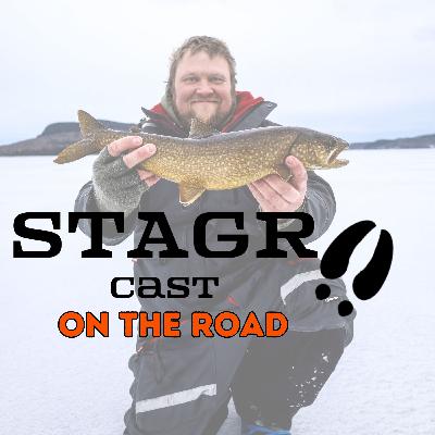 STAGR Cast Shorts: On The Road, Deer Stories, and Headed To The Lake STAGR Cast Shorts: On The Road, Deer Stories, and Headed To The Lake