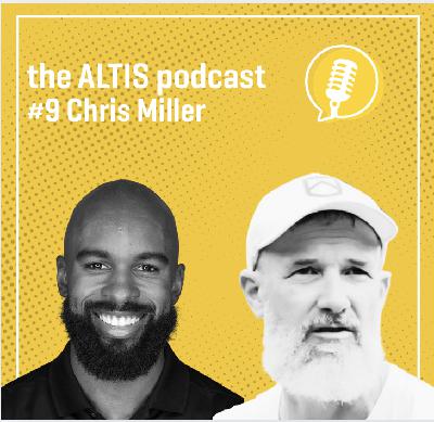 Setting Expectations with Chris Miller of Mount Sinai Health System