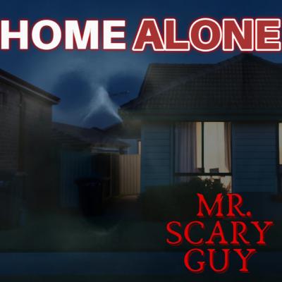 Home Alone Horror Stories