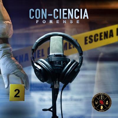 Con-Ciencia Forense T4 Ep8