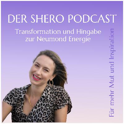 Transformation und Hingabe - erwecke deine weibliche Energie
