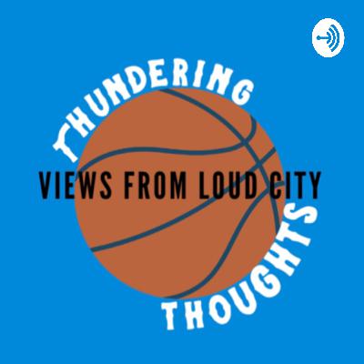 The Loud City Views Podcast (Trailer) The Loud City Views Podcast (Trailer)
