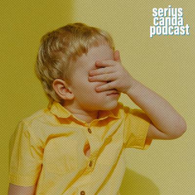 Eps 13: Good Looking Membantu Menyelesaikan 1/2 Masalah Hidupmu