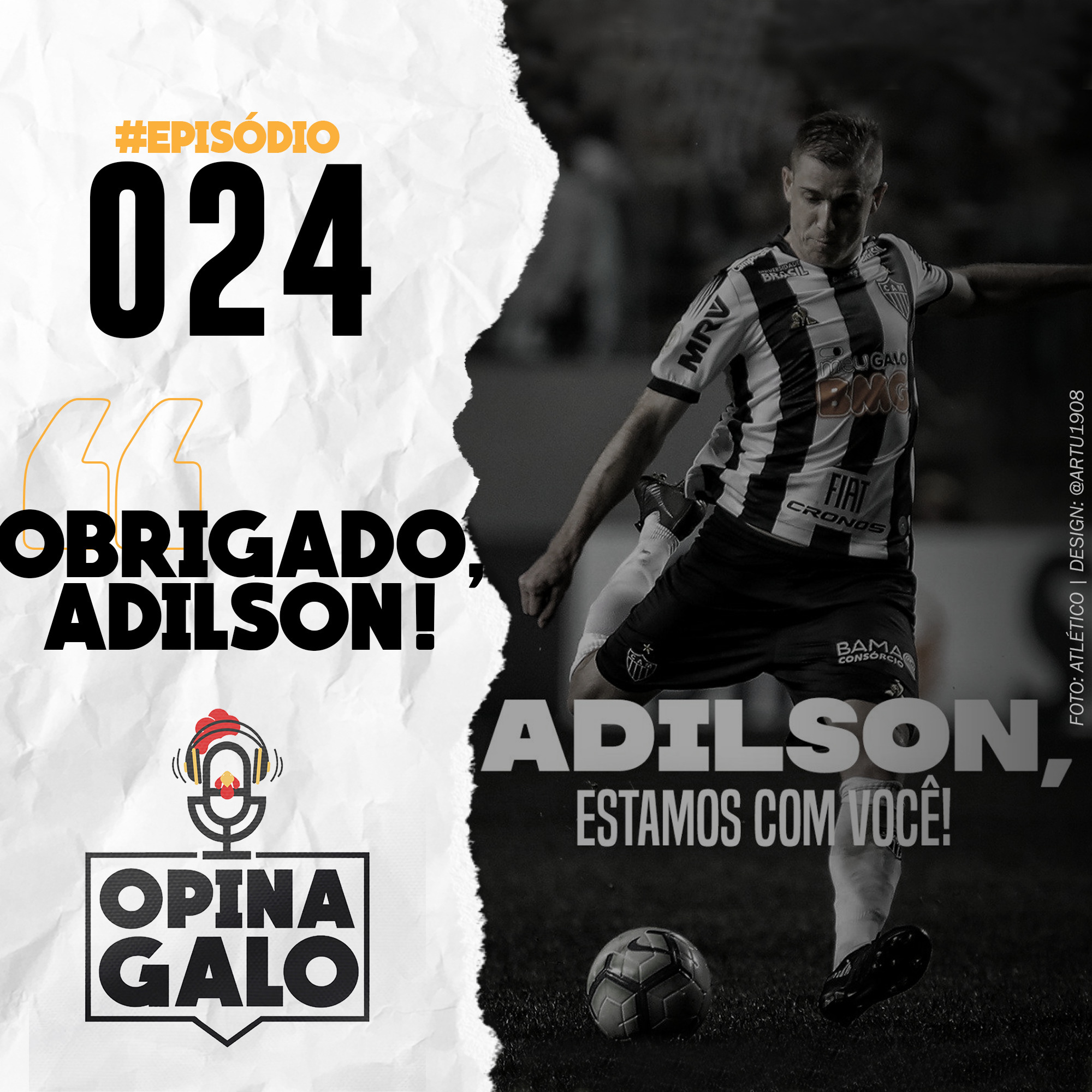 Opina Galo