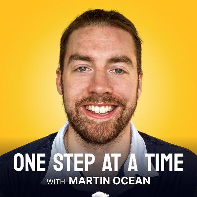 EP 36- Feeling drained and exhausted..