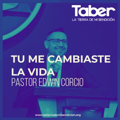 Tu Me Cambiaste La Vida