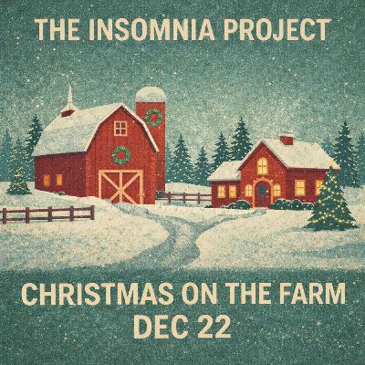 Dec 22nd - Christmas on the Farm with Natasha Boomer Dec 22nd - Christmas on the Farm with Natasha Boomer