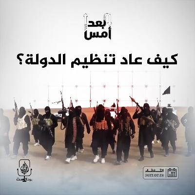 كيف عاد تنظيم الدولة؟