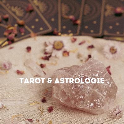 Wie oben, so unten – Astrologie im Tarot entdecken Wie oben, so unten – Astrologie im Tarot entdecken