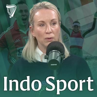 The psychology of an Olympian | The ‘we were written off’ approach | Kate Kirby in studio The psychology of an Olympian | The ‘we were written off’ approach | Kate Kirby in studio
