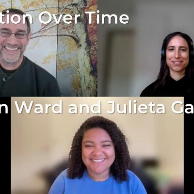 Meditation Over Time