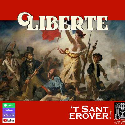 #12 Liberté - De aanloop naar de Bataafse Revolutie